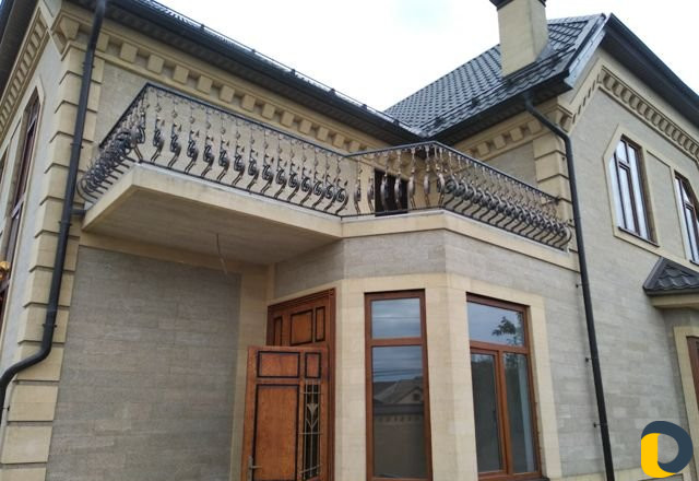 Сварочные работы