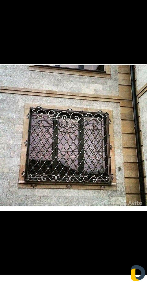 Сварочные работы