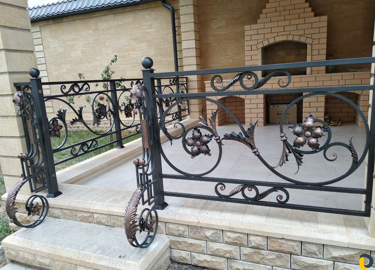 Сварочные работы