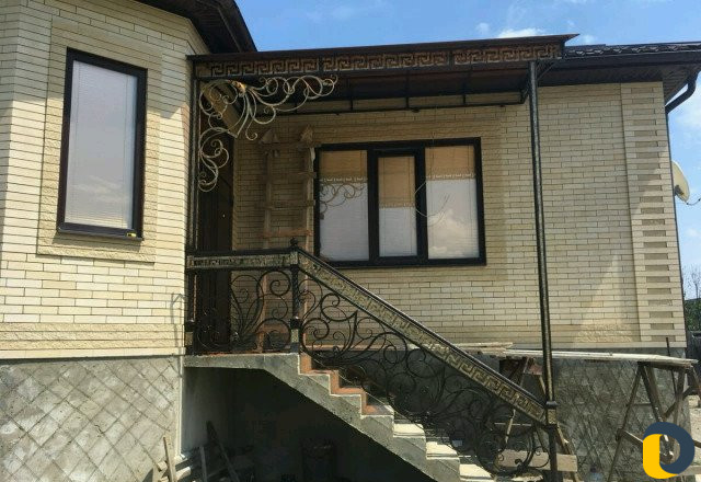 Сварочные работы