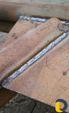 Сварочные работы