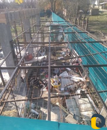 Сварочные работы