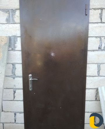 Сварочные работы