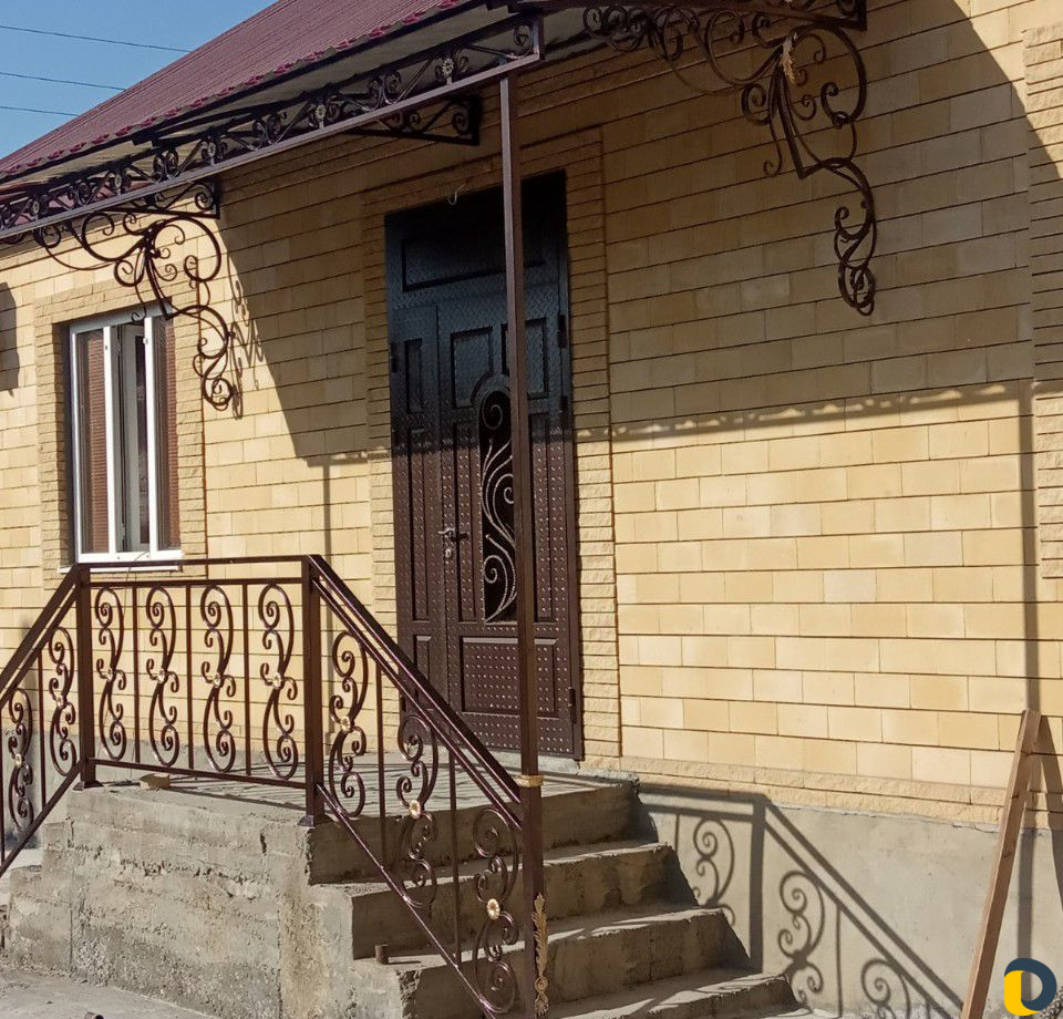Сварочные работы