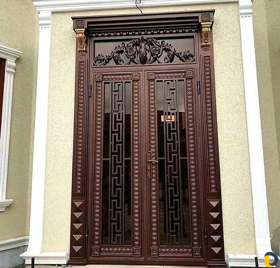 Сварочные работы
