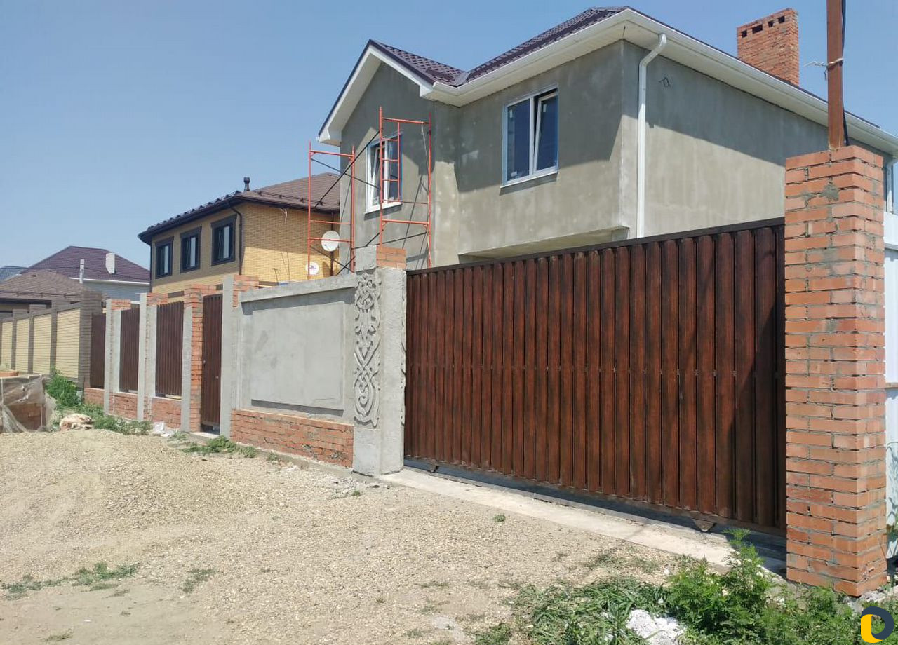 Сварочные работы