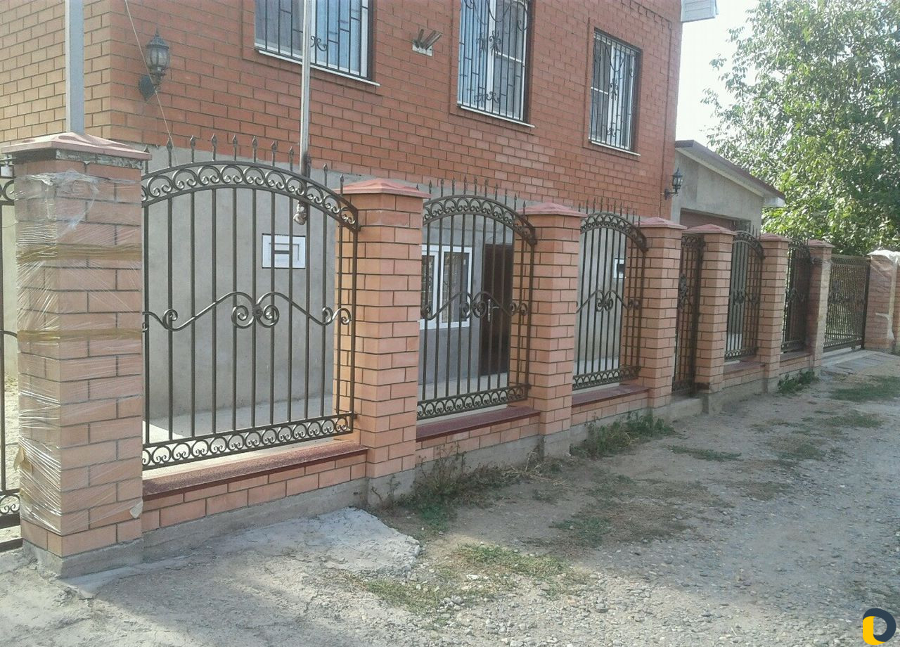 Сварочные работы
