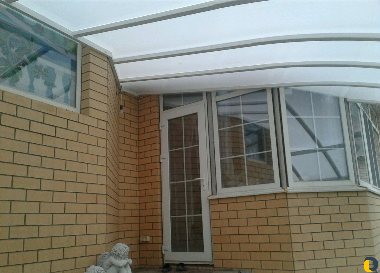 Сварочные работы