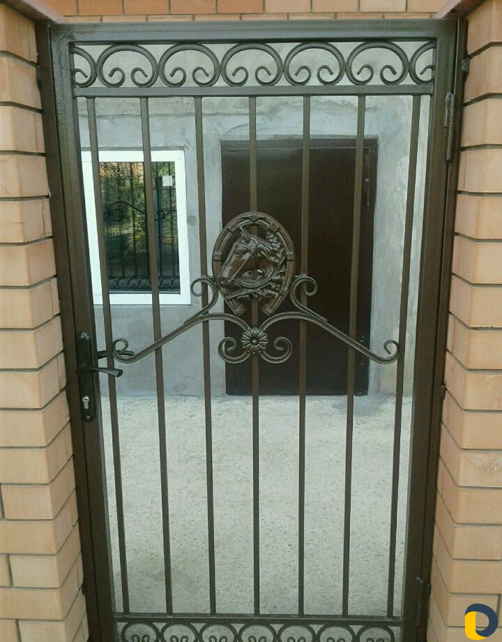 Сварочные работы