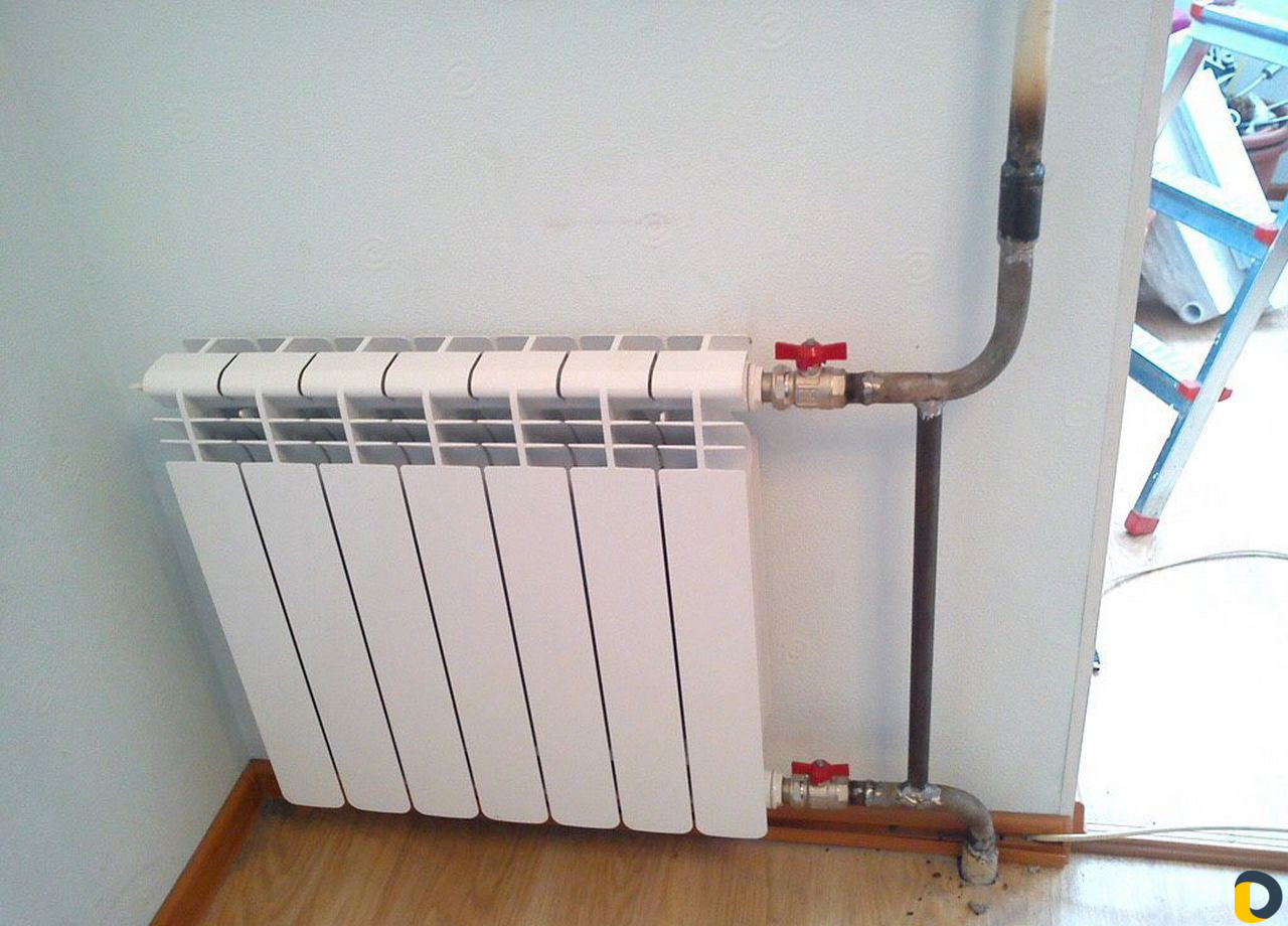 Сварочные работы