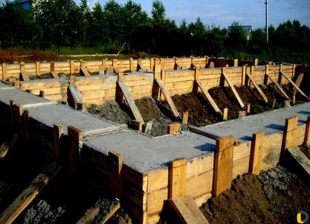 Сварочные работы