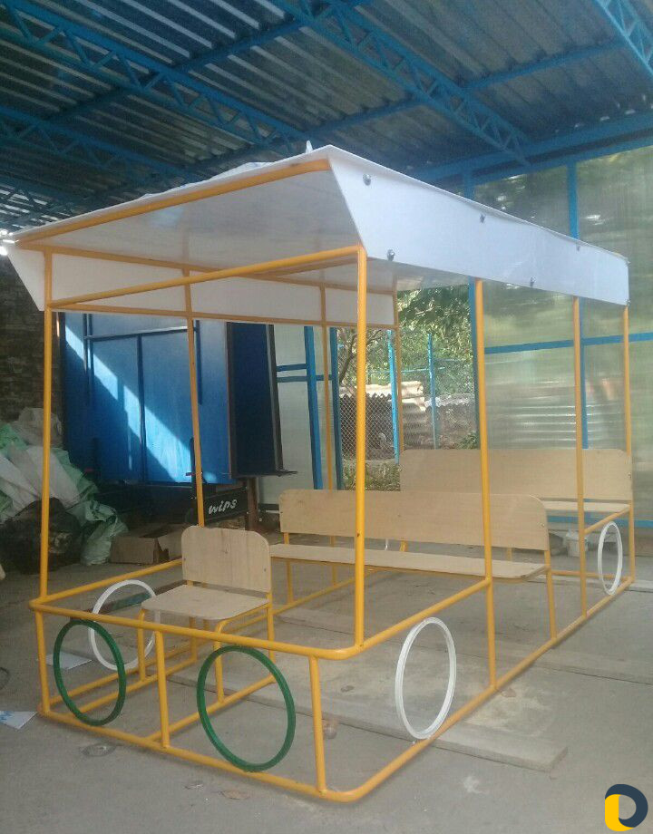 Сварочные работы