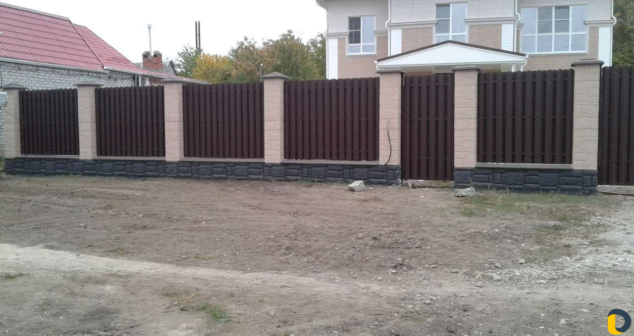 Сварочные работы