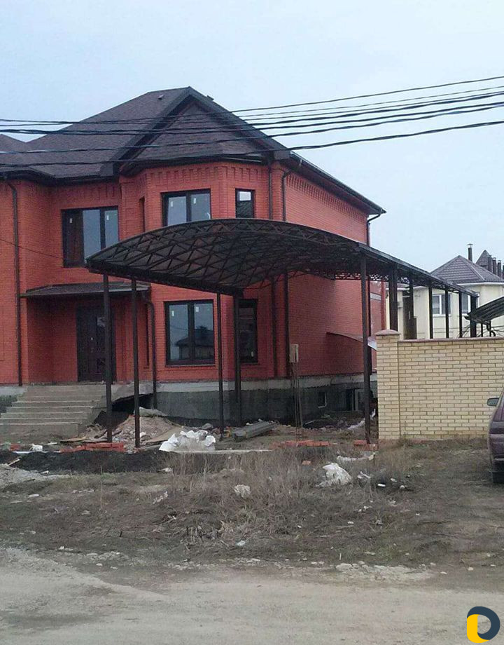 Сварочные работы