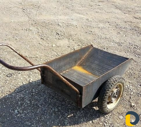 Сварочные работы