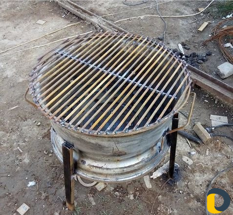 Сварочные работы