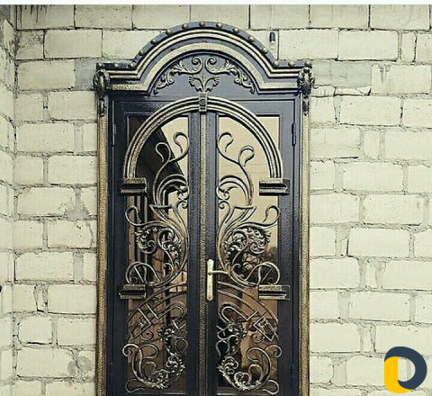 Сварочные работы