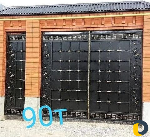 Сварочные работы