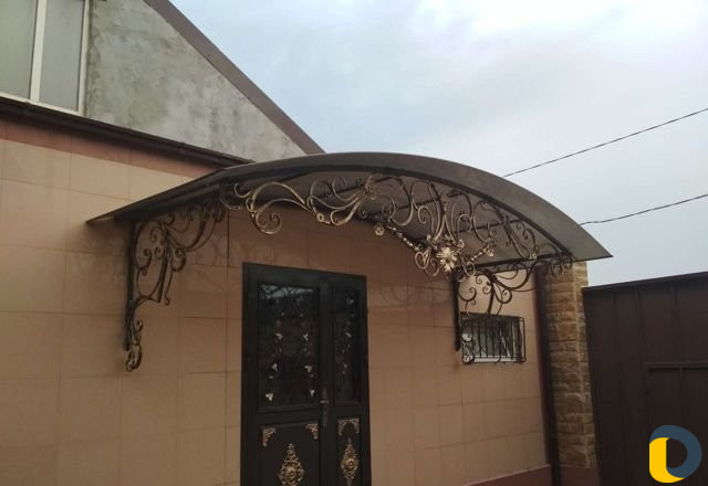 Сварочные работы