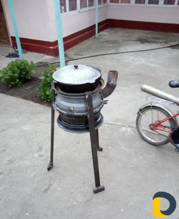 Сварочные работы