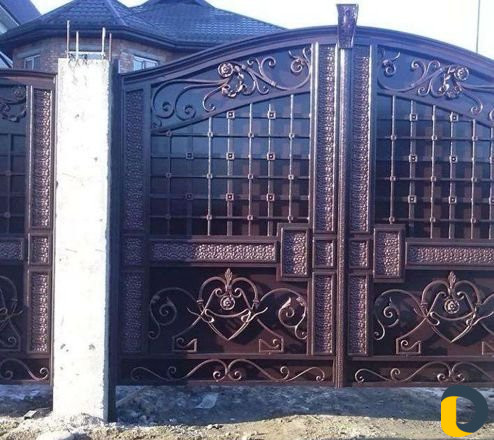 Сварочные работы