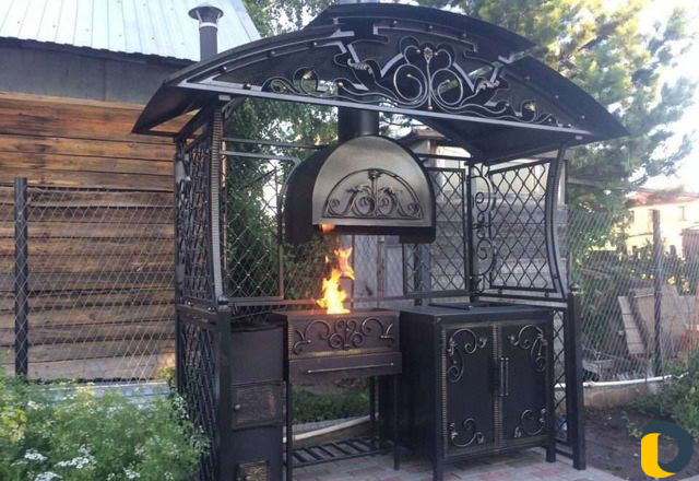 Сварочные работы