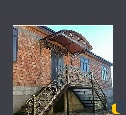 Сварочные работы