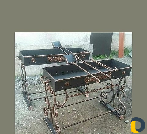 Сварочные работы