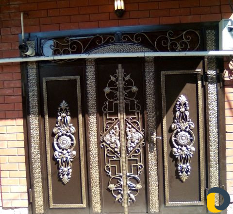 Сварочные работы