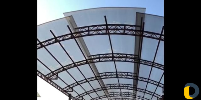 Сварочные работы
