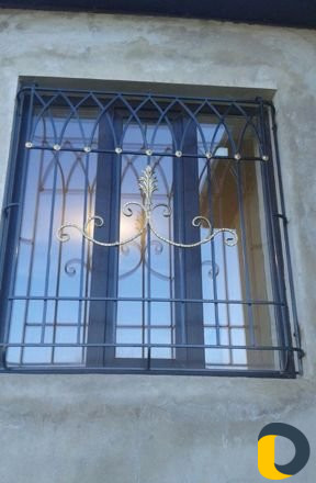 Сварочные работы