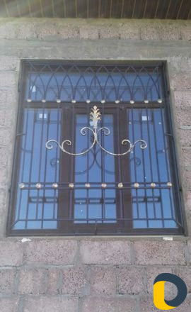 Сварочные работы