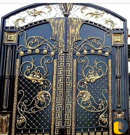 Сварочные работы