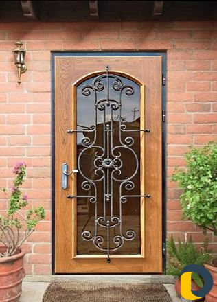 Сварочные работы