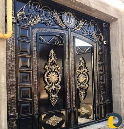 Сварочные работы