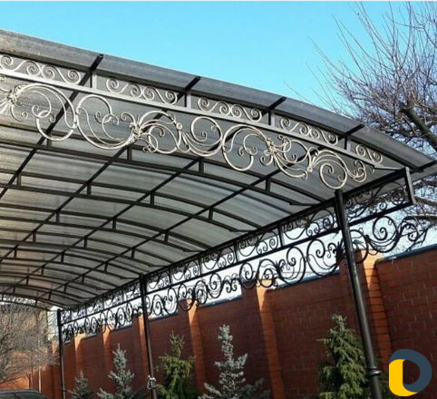 Сварочные работы