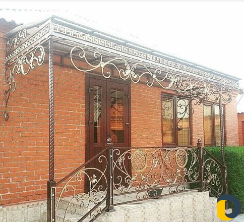 Сварочные работы