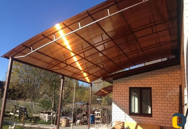 Сварочные работы