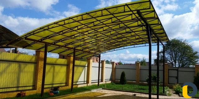 Сварочные работы