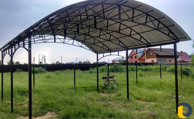 Сварочные работы