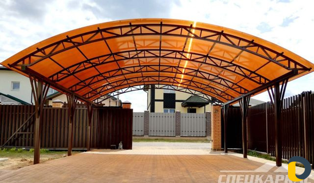 Сварочные работы