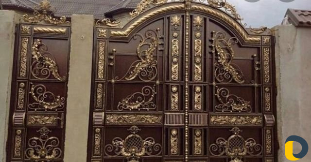 Сварочные работы