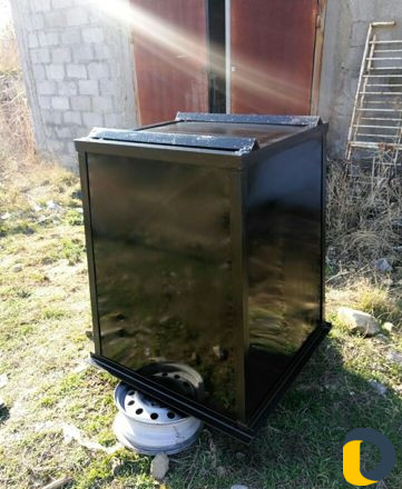 Сварочные работы