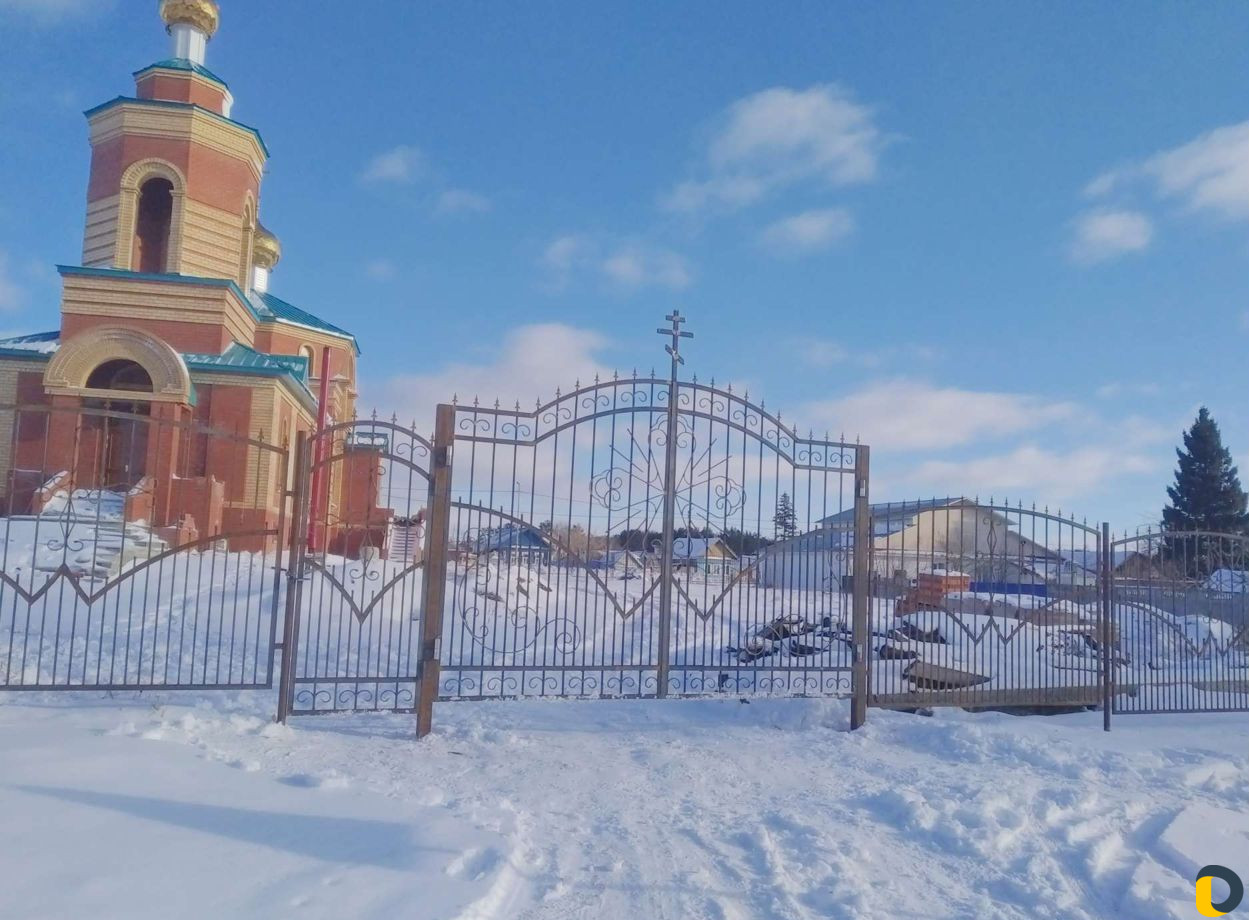 Сварочные работы