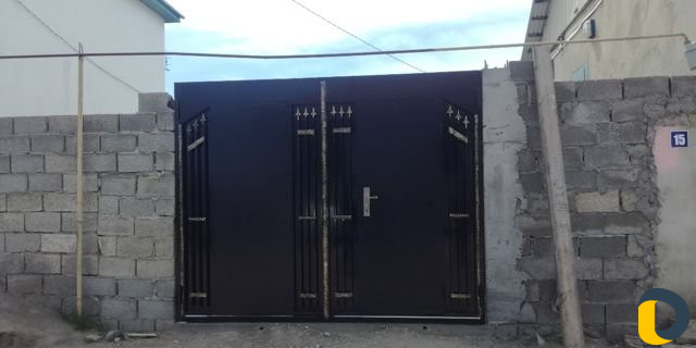 Сварочные работы