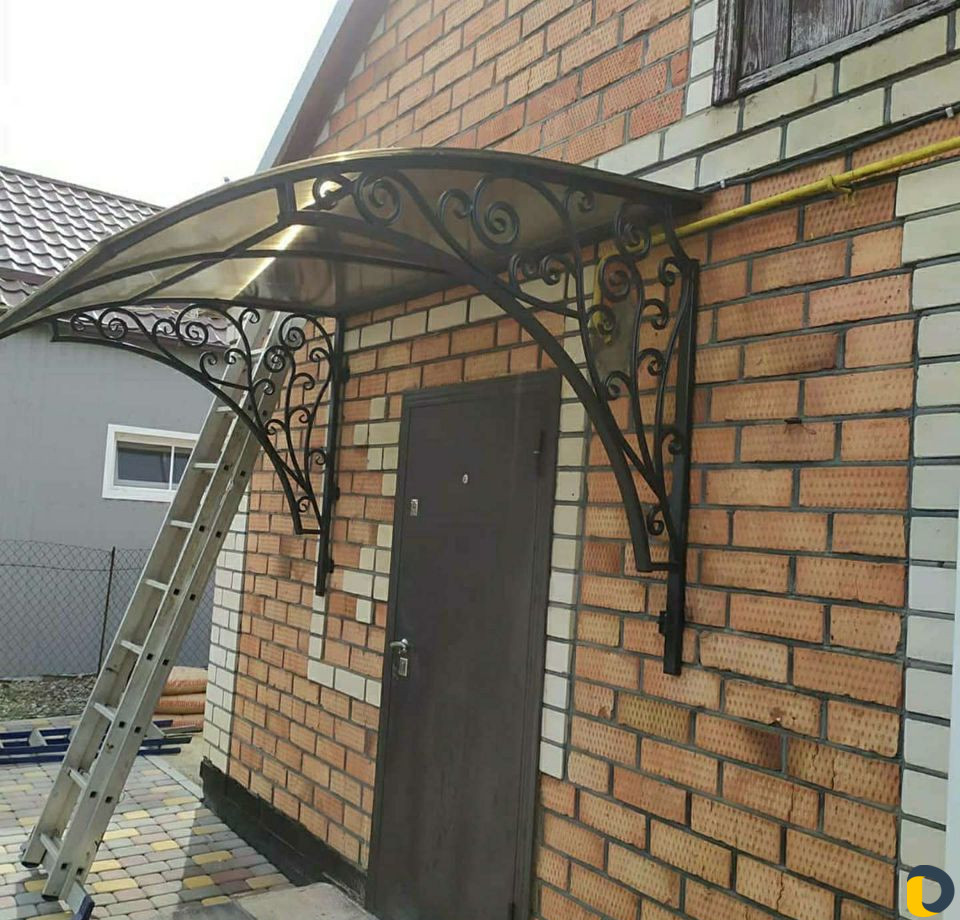 Сварочные работы