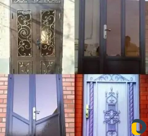 Сварочные работы