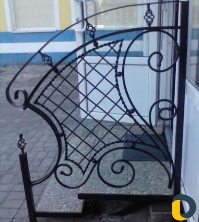 Сварочные работы