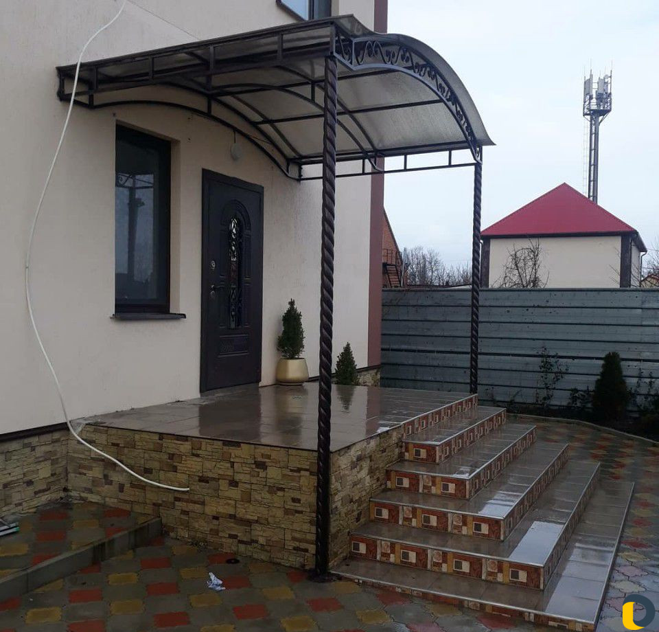 Сварочные работы