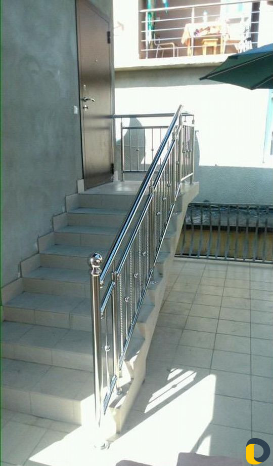 Сварочные работы